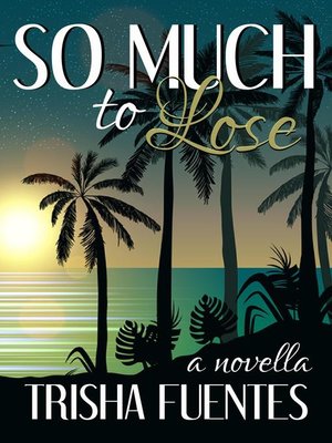 cover image of So Much to Lose